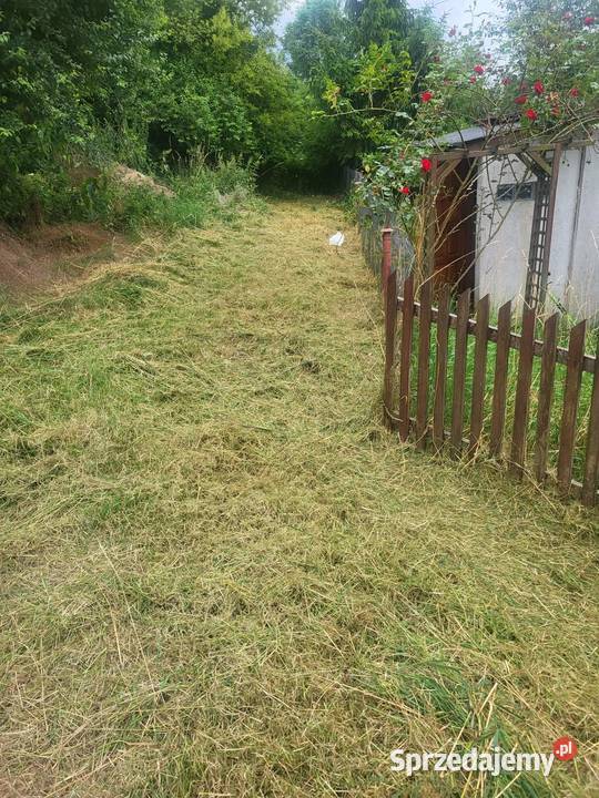 Sprzedam Nakło nad Notecią