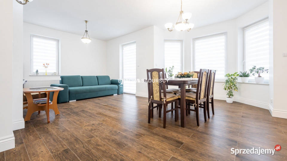 Do sprzedaży dom wolnostojący 168 metrów Polanowice