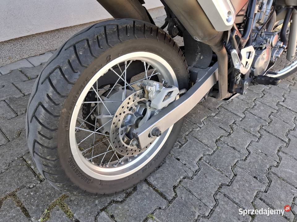 yamaha xt 660 1 wł ładny nowe opony TET Yamaha Proszowice sprzedam