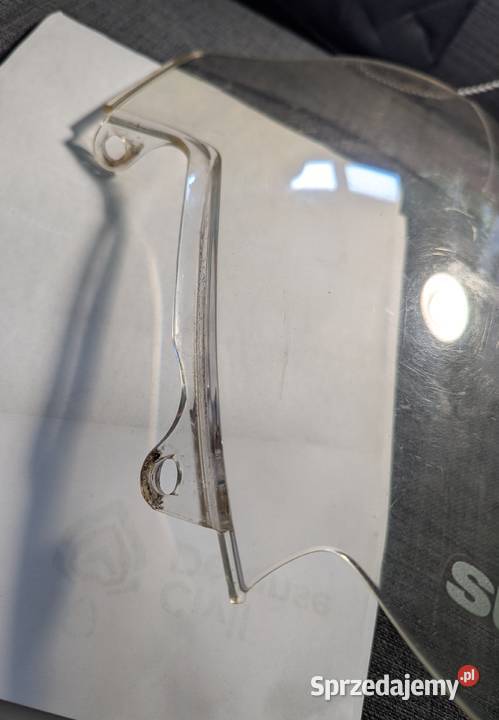 Szyba Szybka Owiewka do Suzuki GSF 1250 650 Kraków