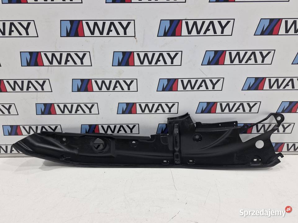 BMW 7 G11 G12 USZCZELKA ŚCIANKI BOCZNEJ PRAWA
