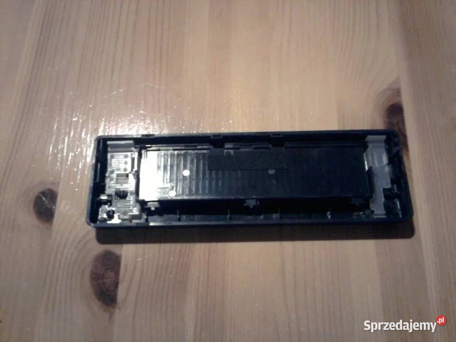 Klapka zmieniarki płyt bmw Hajnówka