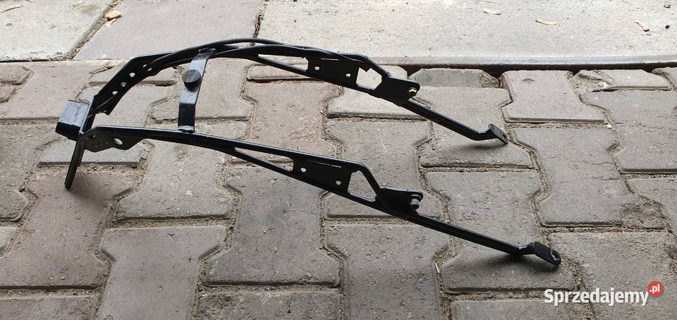 Yamaha wr ogon stelaż zadupek Częstochowa