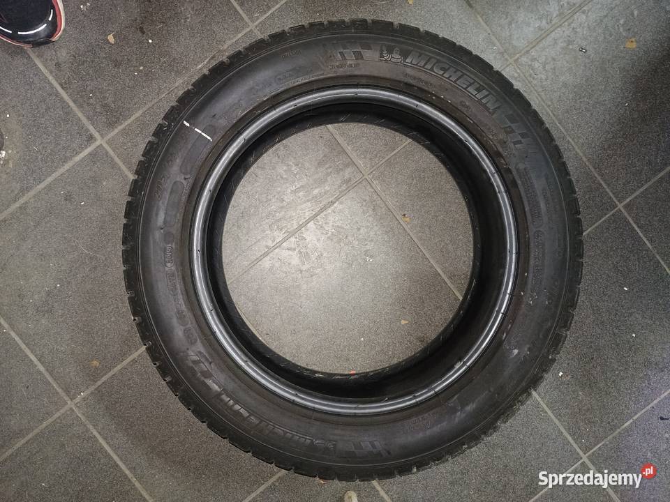 Michelin Pilot Sport AS 3 2055516 ZR 91Y Michelin