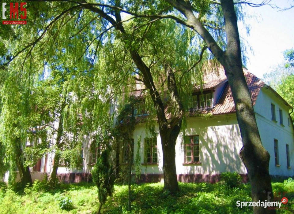 sprzedaży domu wolnostojącego Korsze 110000m2 warmińsko-mazurskie