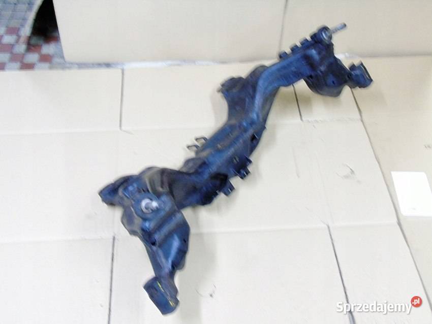 Belka trawers sanki kołyska zawieszenia przód osobowe Pozostałe sprzedam