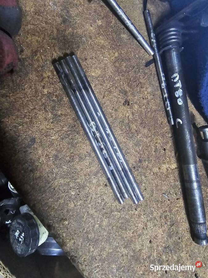 Yamaha DT 80 lc2 popychacz sprzęgła wysprzęglik