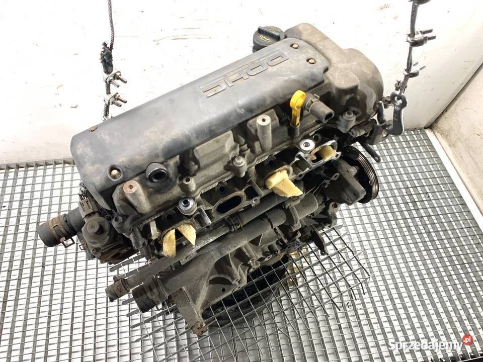 SILNIK SUZUKI 13 94 M13A WAGON R