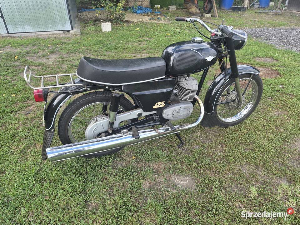WSK 175 Lublin