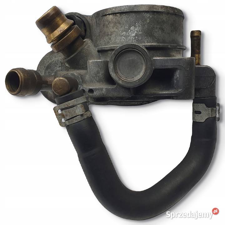 PRZEPUSTNICA Opel Zafira B 18 16V 55562380 lubelskie Chełm