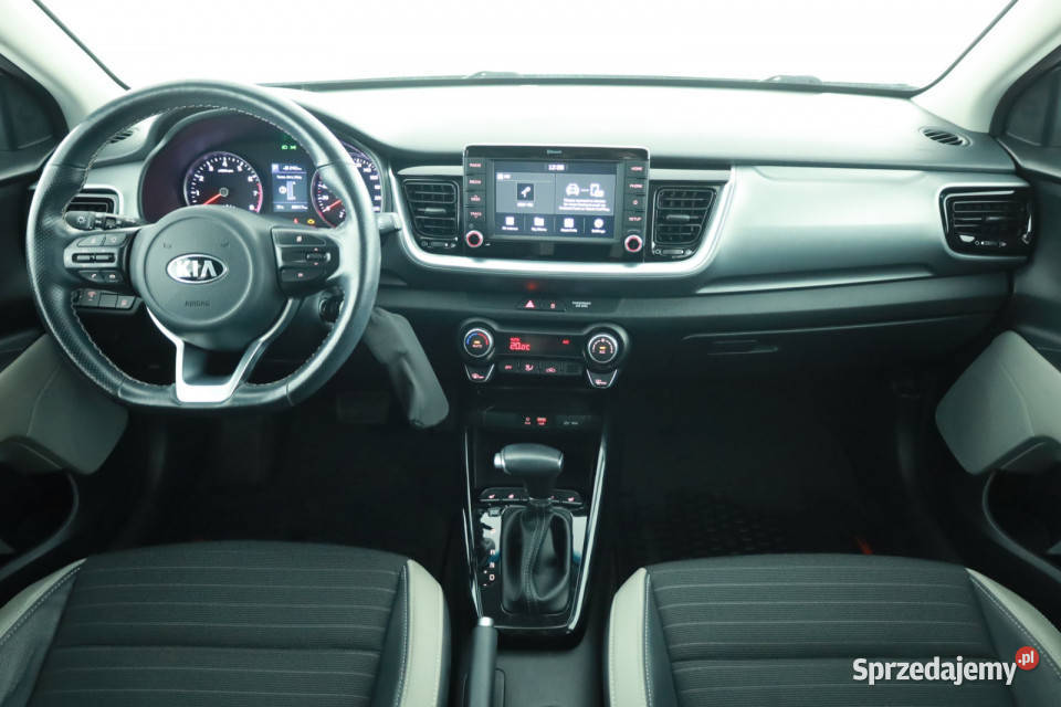Kia Stonic 10 TGDI Piaseczno sprzedam