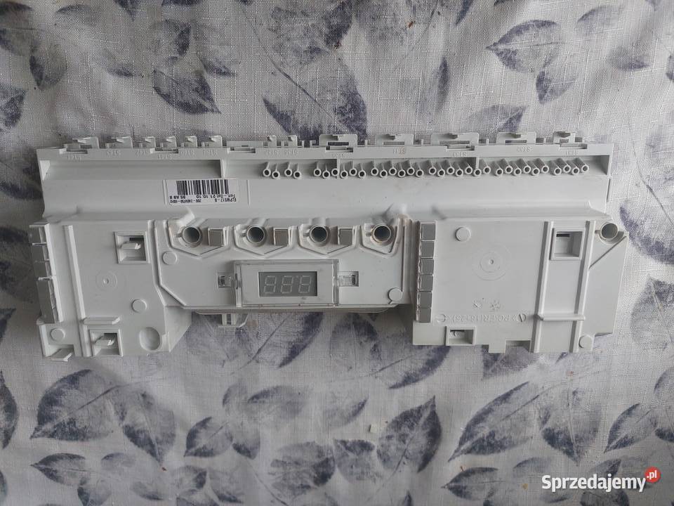 MIELE ELPW 517 B 07711964 MODUŁ ZMYWARKI wolnostojące Nowy Sącz