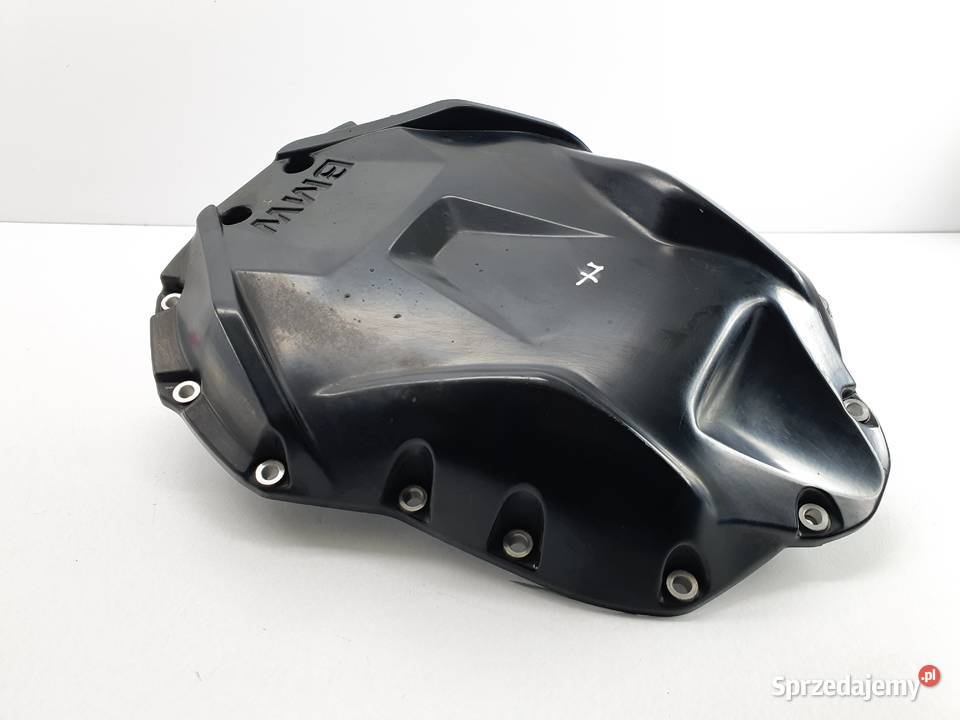 Dekiel Silnika Pokrywa Miska BMW R 1200 Gs Adv Pokrywy i osłony silnika Łódź
