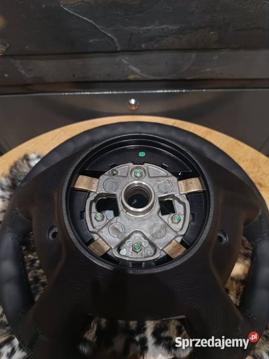 Kierownica AMG w202 r129 AMG e55 AMG e60 AMG sprzedam