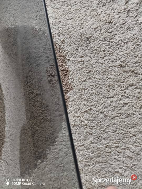 Drzwiczki szklane szkło hartowane z zawiasami Kielce