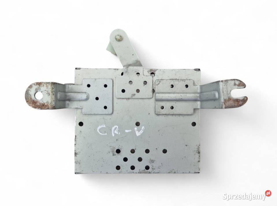 PIONEER MODUŁ HONDA CRV I 1 39825S10004 Sprzęt audio fabryczny Działoszyce