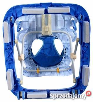 Chodzik z dźwiękiem ARTI zielony żuczek Kielce