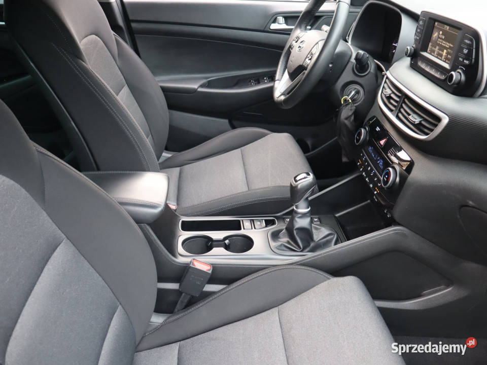 Hyundai Tucson 16 GDI czujnik zmierzchu Katowice