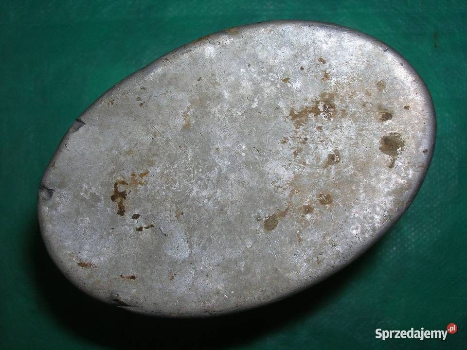 Kubek niemieckiej manierki Łódź