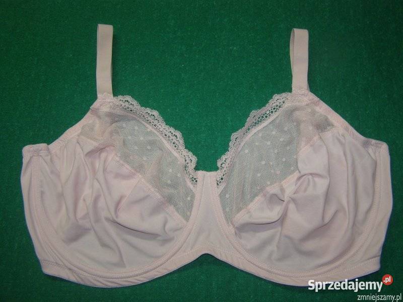Biustonosz Stanik 38GG 85GG Marks Spencer Siedlce sprzedam