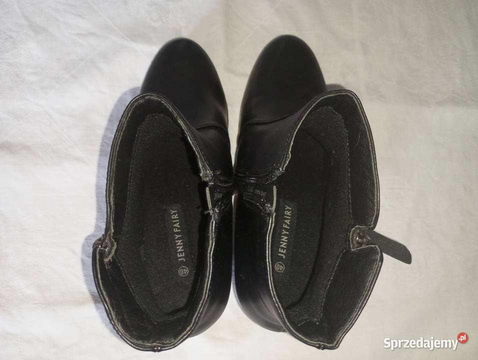 Buty damskie rozmiar 40 Środa Śląska sprzedam