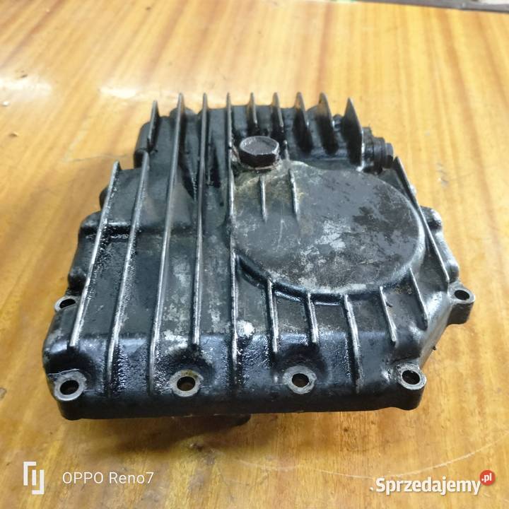 Suzuki GS 550L miska pokrywa olejowa sprzedam