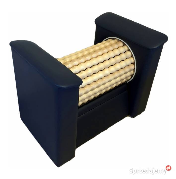 Chudnij i Dbaj o Siebie w Domu Rollmasaż sprzedam