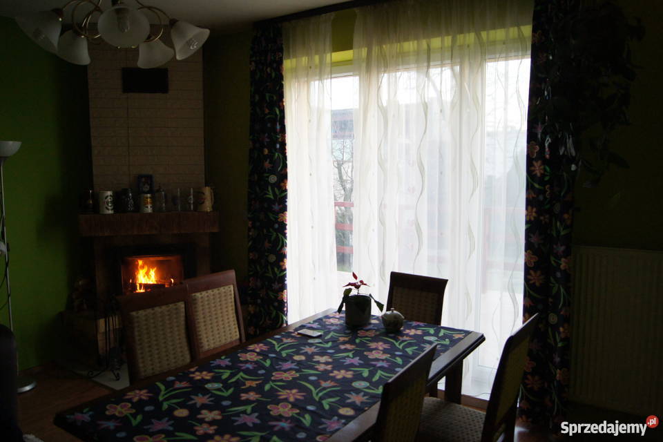 Malbork Dom z umeblowaniem 200m ZAMKU 495m2 Malbork sprzedam