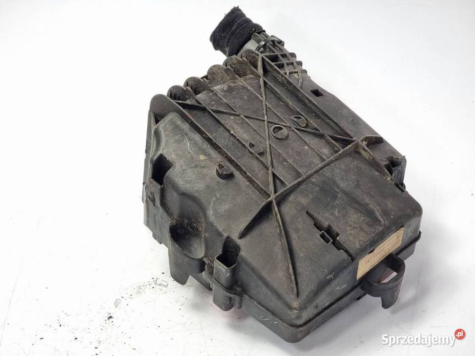SKRZYNKA BEZPIECZNIKÓW IVECO COMPA 5801981302 sprzedam