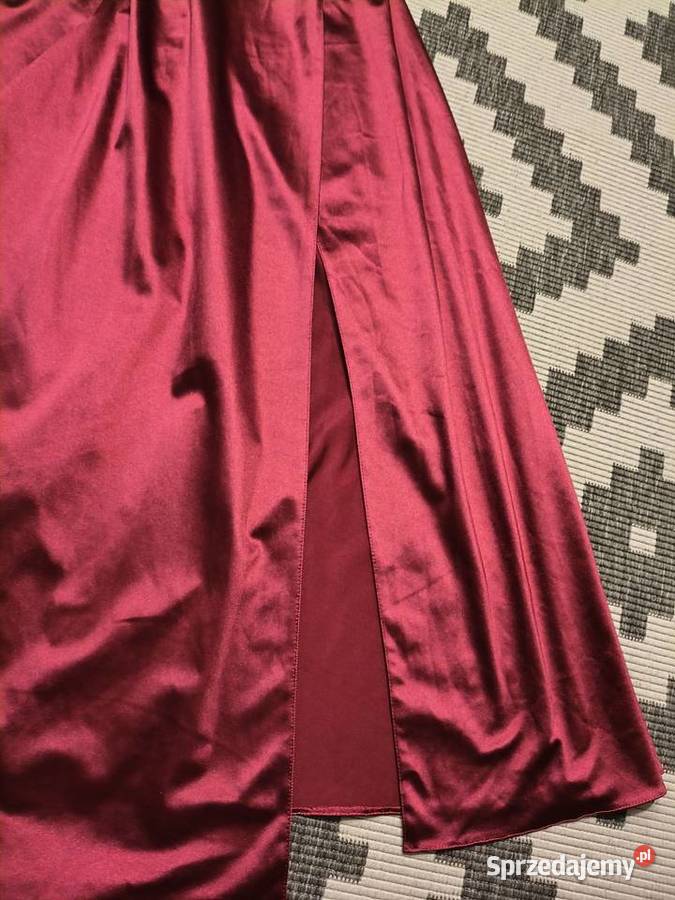 sukienka wieczorowa balowa Chełm