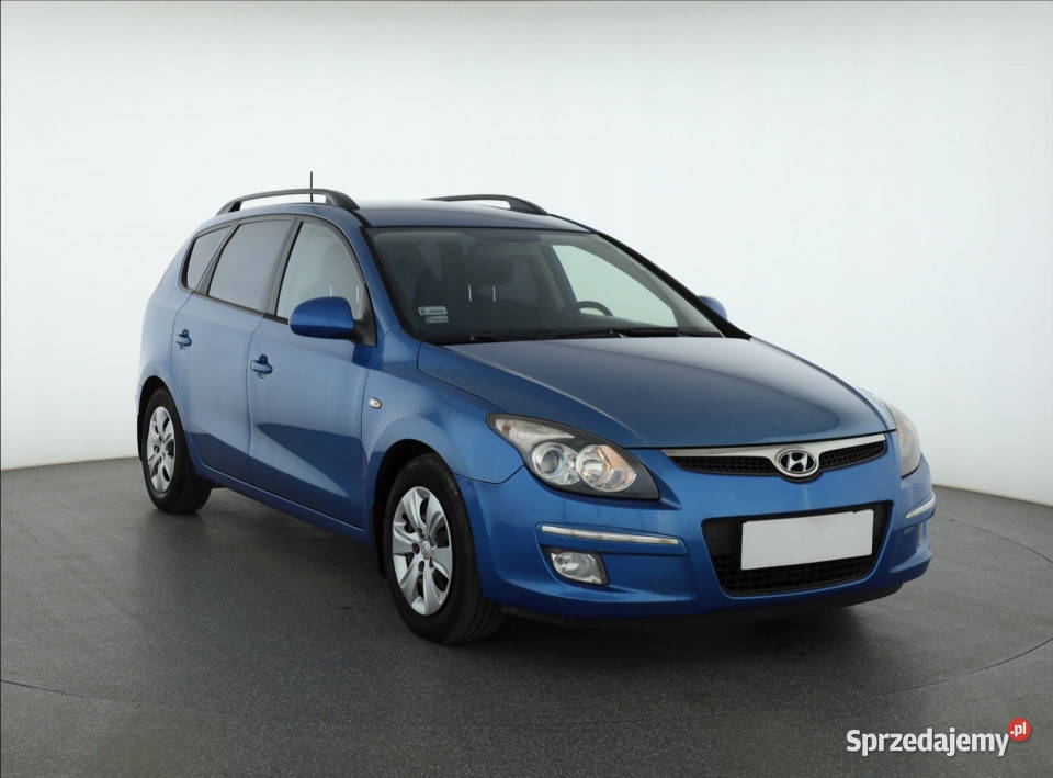 Hyundai i30 16 CRDi Piaseczno