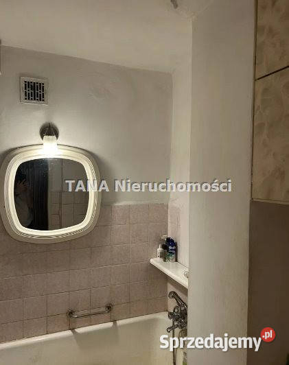 sprzedaży mieszkania 49m2 3 pok Kraków