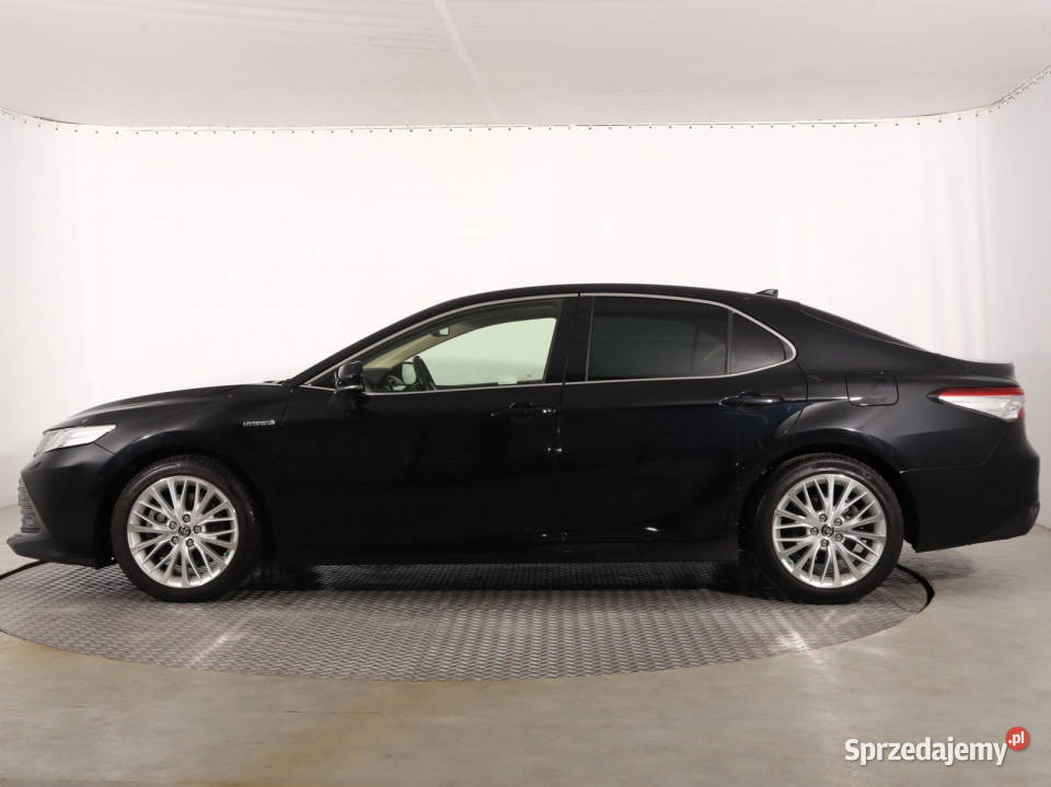 Toyota Camry 25 Hybrid hybryda Katowice