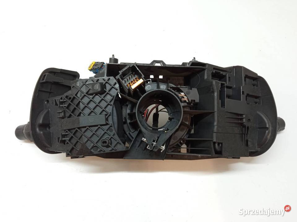 PRZEŁĄCZNIK ZESPOLONY TAŚMA AIR BAG 8200627607 Panele sterowania, przełączniki