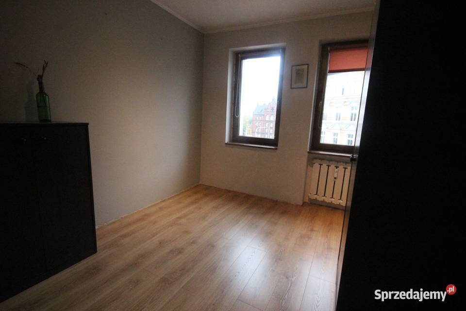 2pok 53met Dworca Nadodrze KOMÓRKA Wrocław Sprzedaż