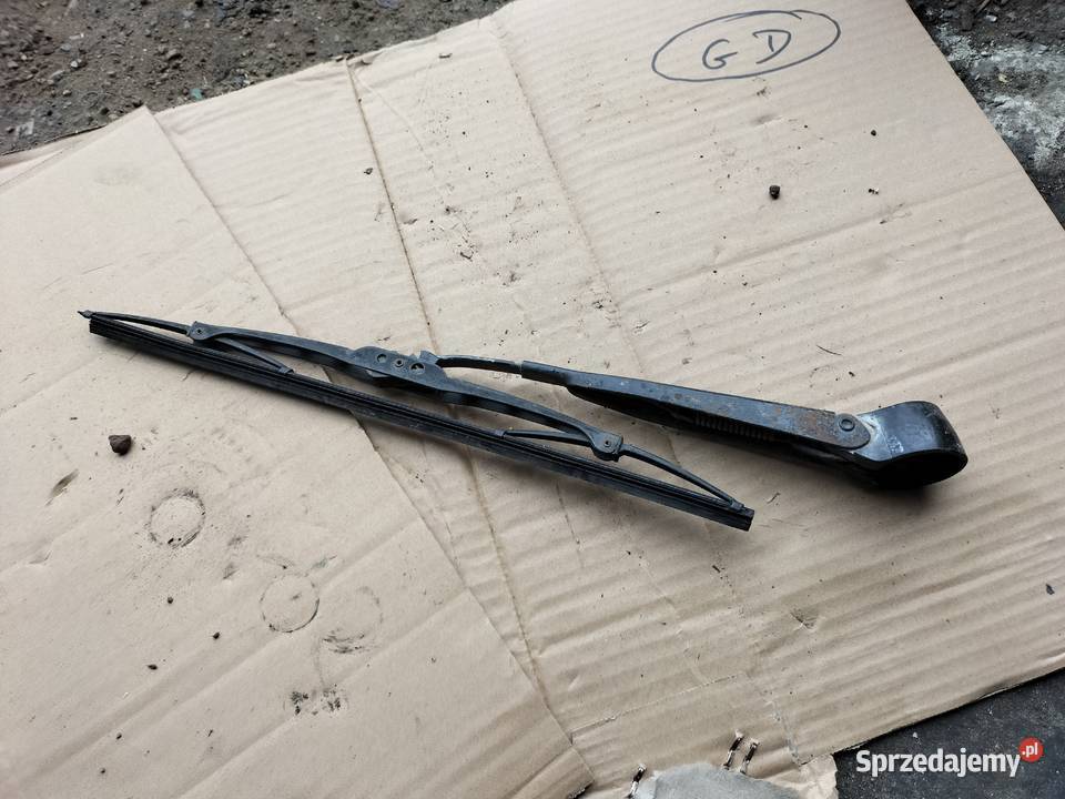 AUDI 80 B4 A6 C4 KOMBI RAMIE TYLNEJ WYCIERACZKI osobowe Pozostałe lubelskie Kamień-Kolonia