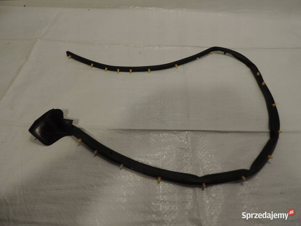 Uszczelka drzwi przód lewa nowa 9831500880 Opel sprzedam