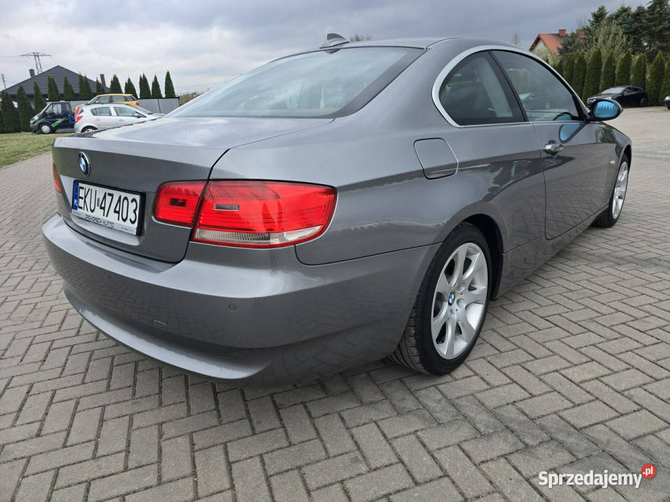 BMW 325 30D sprzedam