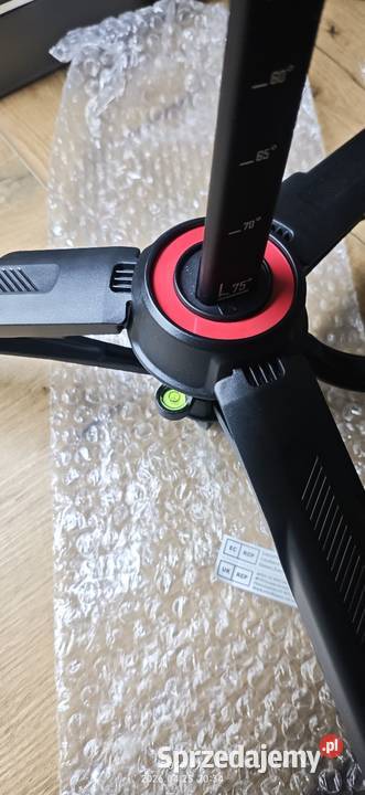 Lamicall Statyw fotograficzny Akcesoria