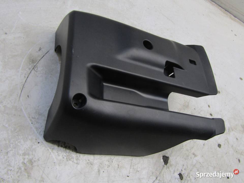 OSŁONA KOLUMNY KIEROWNICZEJ MAZDA CX5 CX5 I osobowe sprzedam