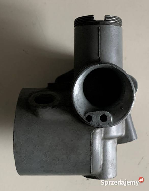 GAZNIK AMAL MONOBLOC 375 33 78 Przybysławice sprzedam