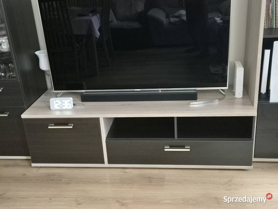 Meblościanka Pruszków