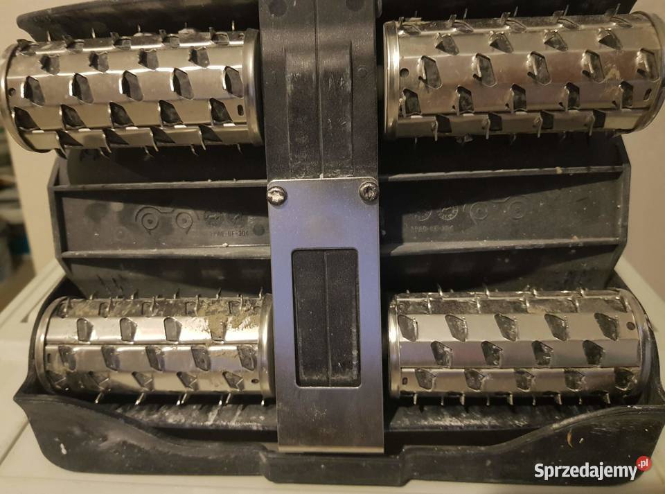 Zdzierak do tapet perforator Fakir Festool