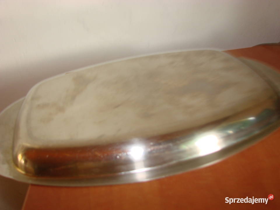 Stainless 188 Sweden taca sprzedam