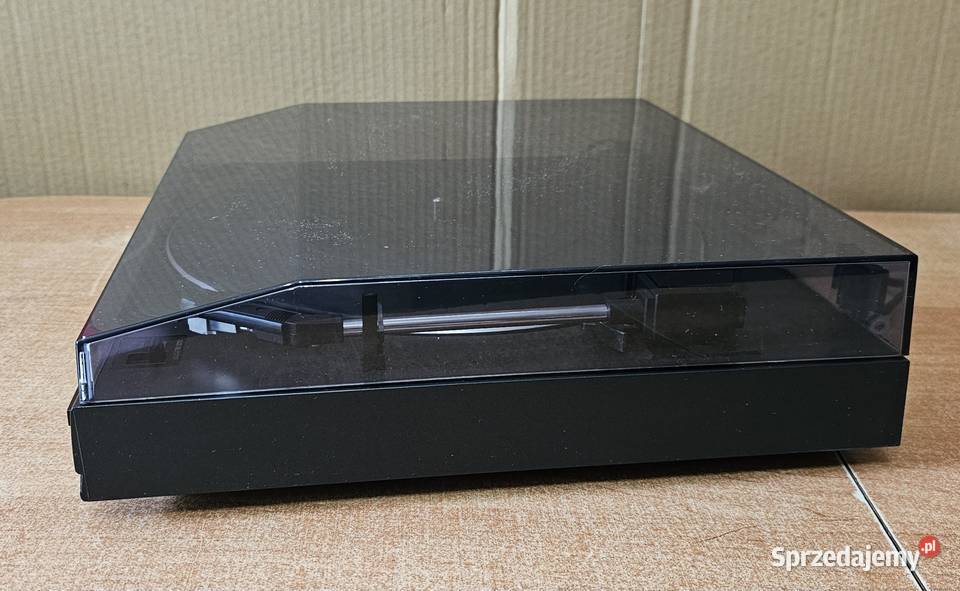 Gramofon AIWA PXE800 Sprawny MIDI Gorzów Wielkopolski