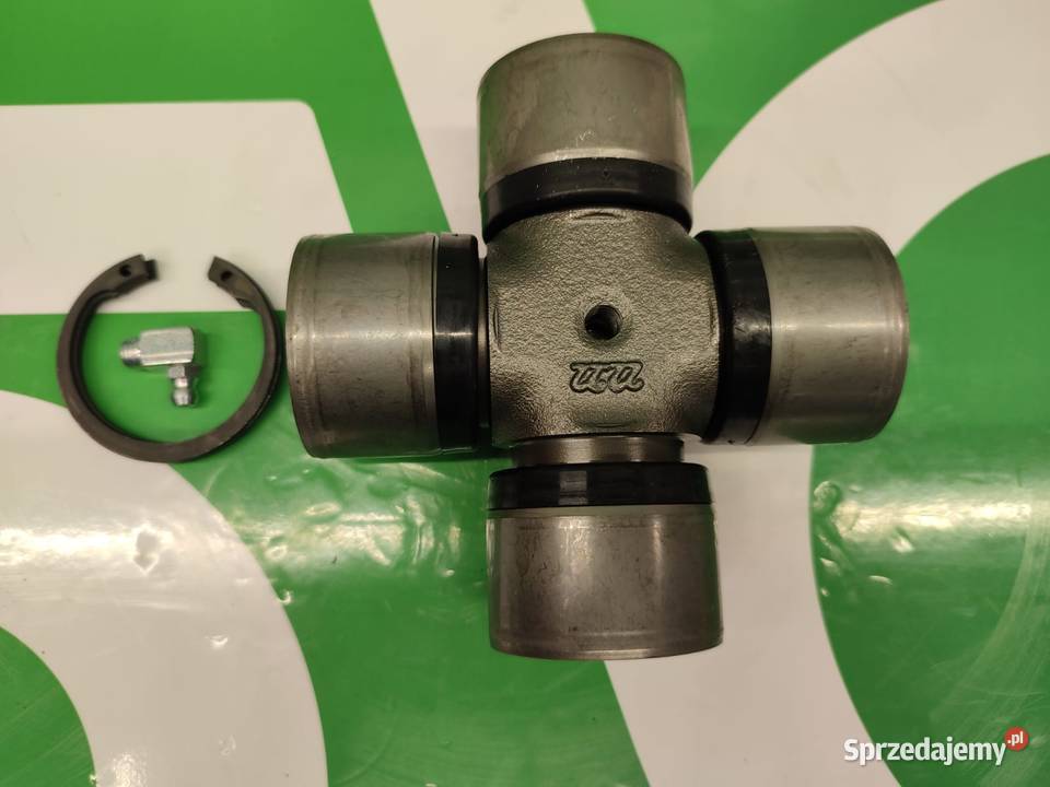Krzyżak wału 48X135 MAN 81391266033 FENDT 936 Wilkowo