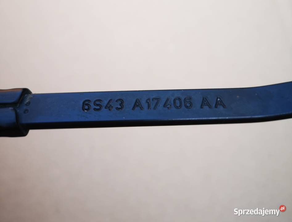 Ramię wycieraczki szyby tylnej Ford Galaxy Mk3 Warszawa