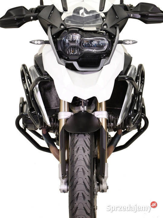 Gmole do BMW R 1200 GS LC 20132016 Full Bunkier