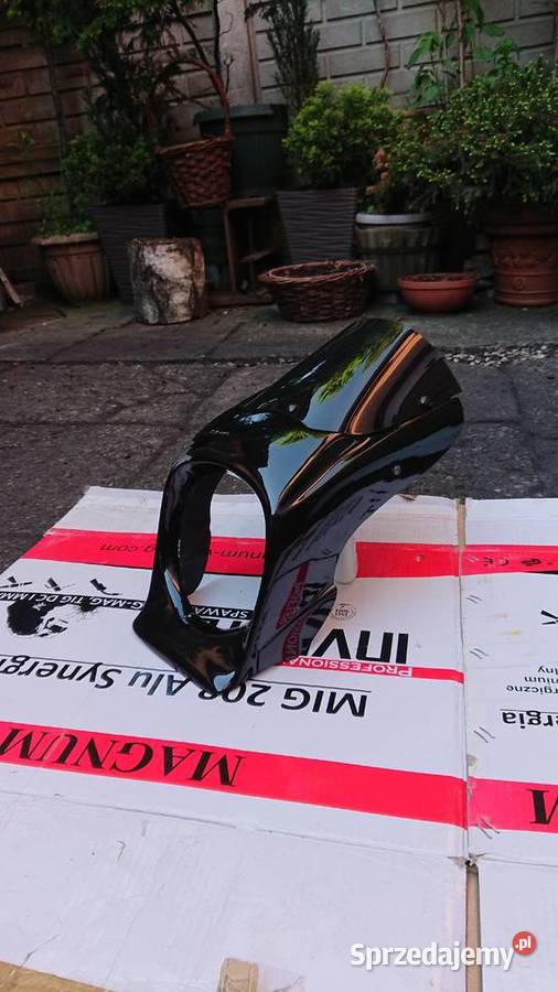 Owiewka tiger Jaworzno sprzedam