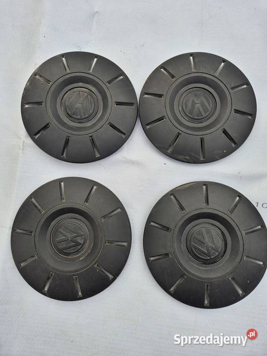 Dekielki na koła do VW T5 T6 komplet 4 sztuki dolnośląskie Ząbkowice Śląskie